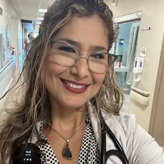 Martha Delgado, Nurse Practitioner, Palm City, FL