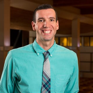 Christopher Wright, PA, Physical Medicine/Rehab, Bend, OR, St. Charles Bend