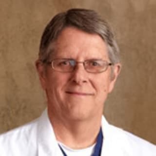 Carlton Hardin II, MD, Pathology, Longview, TX, CHRISTUS Good Shepherd Medical Center - Longview