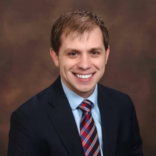 Matthew Strohmeyer, DO, Internal Medicine, Anchorage, AK