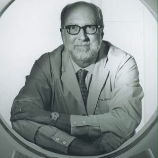 John McMahan, MD