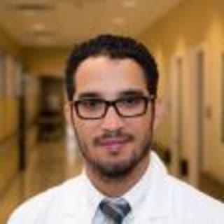 Jorge Ramos Perez, MD, Oncology, Duarte, CA, City of Hope Comprehensive Cancer Center