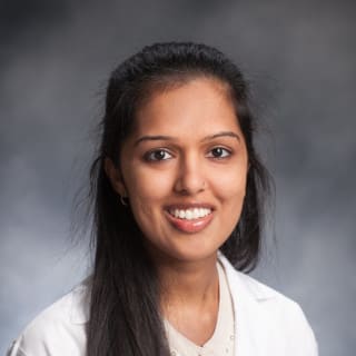 Nidhi Shah
