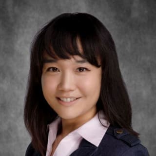 Jennifer Cheung, DO, Resident Physician, Columbia, MO, University of Missouri Health Care
