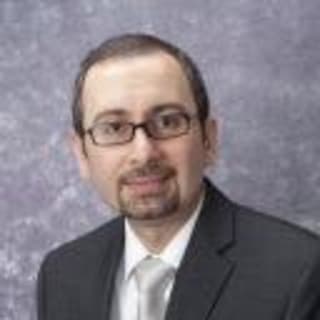 Siamak Moghadam-Kia, MD, Rheumatology, Pittsburgh, PA, UPMC Presbyterian Shadyside