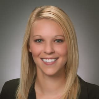 Amanda Woodward, MD, Family Medicine, Lincoln, NE