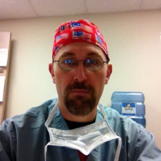 Henry Malarkey IV, MD, Anesthesiology, Erie, PA