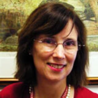 P. Anne McBride, MD