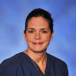 Elizabeth Hull, MD, Emergency Medicine, Knoxville, TN, Fort Sanders Regional Medical Center