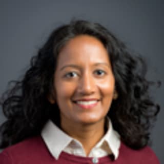 Samantha Shah, MD