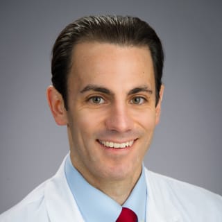 Patrick Hanley, MD