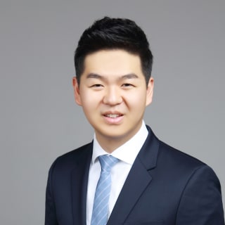 Brian Song, MD, Ophthalmology, Los Angeles, CA, USC Roski Eye Institute