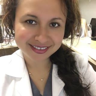 Claudia Diaz, PA