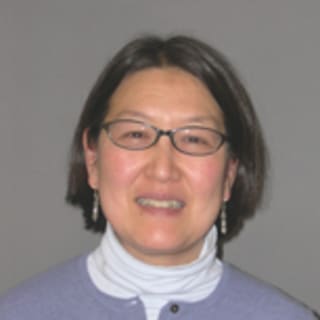 Helen Huang, MD, Pediatrics, San Francisco, CA, California Pacific Medical Center