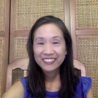 Laurie Tam, MD, Internal Medicine, Honolulu, HI