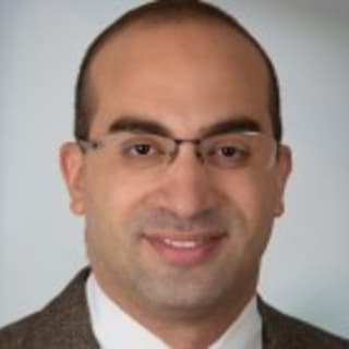 Ahmed Aly Hussein Aly, MD, Urology, Buffalo, NY, Roswell Park Comprehensive Cancer Center