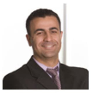 Abed Dehnee, MD, Cardiology, Skokie, IL