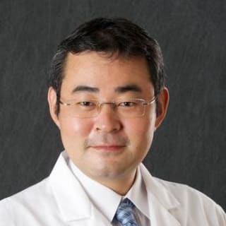 Satoshi Hanada, MD