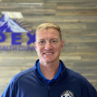 Jeremy Campbell, Internal Medicine, Omaha, NE