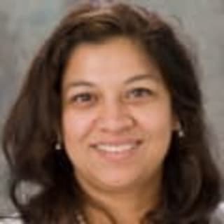 Ananya (Bandyopadhyay) Chattopadhyay, MD, Internal Medicine, South San Francisco, CA