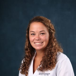 Brianna Miner, MD, Emergency Medicine, Flagstaff, AZ