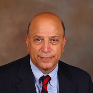 Hani Malati, MD, Otolaryngology (ENT), Okmulgee, OK