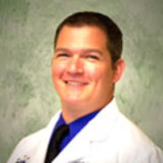 Michael Hearndon, DO, Physical Medicine/Rehab, Galena, KS, Mercy Hospital Joplin
