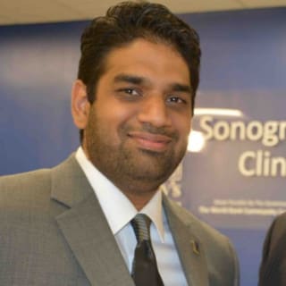 Prathap Naini, MD, Obstetrics & Gynecology, Takoma Park, MD