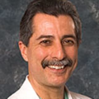 Arthur Molina, MD, Obstetrics & Gynecology, Lakewood, NJ, Monmouth Medical Center, Southern Campus