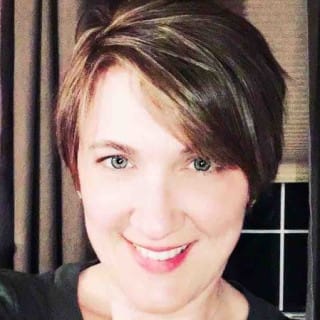 Melissa Dunlop