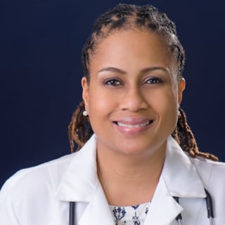 Candice (Bereal) Williams, MD, Anesthesiology, Stockbridge, GA