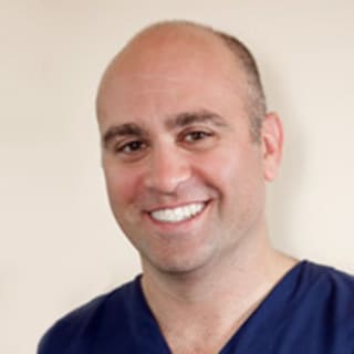 Lance Silverman, MD