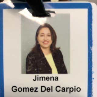 Jimena Gomez Del Carpio, MD, Family Medicine, Monroe, WA