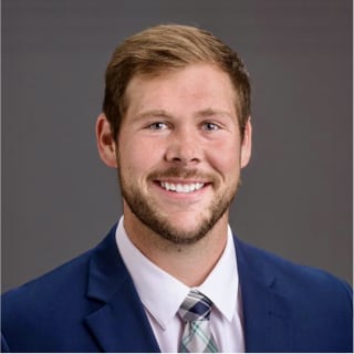 Ryan Akin, MD, Resident Physician, Columbia, MO