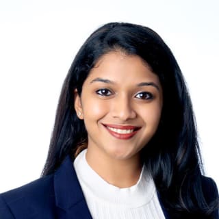 Namratha Meda, MD, Internal Medicine, Washington, DC