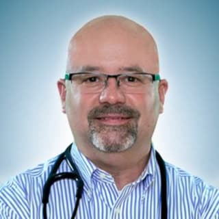 Matthew Rogers, MD, Internal Medicine, Louisville, KY, UofL Health - Jewish Hospital