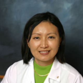 Laura Cho, MD