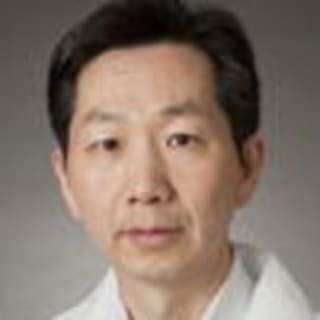 Wai Leung, MD, Cardiology, Flushing, NY