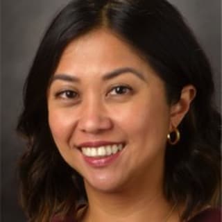 Eden Mae Rodriguez, Clinical Pharmacist, Dallas, TX