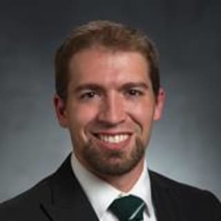 Christopher Robertson, MD, Family Medicine, Cody, WY, Billings Clinic