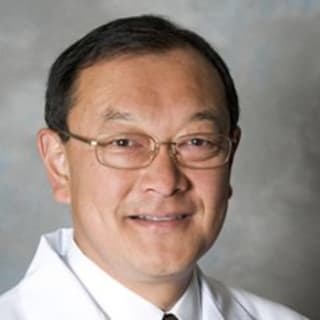 Thomas Hatsukami, MD, Vascular Surgery, Seattle, WA, UW Medicine/Harborview Medical Center