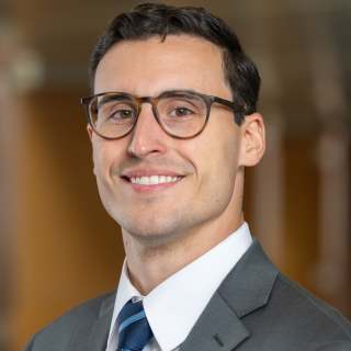 Adam Visca, MD