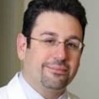 Jack Choueka, MD, Orthopaedic Surgery, Brooklyn, NY, Maimonides Medical Center