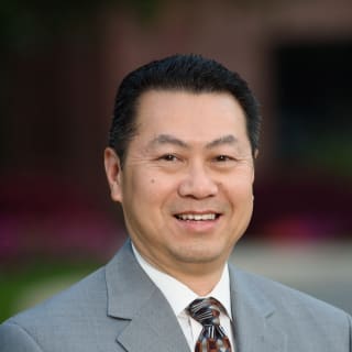 Cheen Lum, Pharmacist, Indianapolis, IN, Community Hospital North