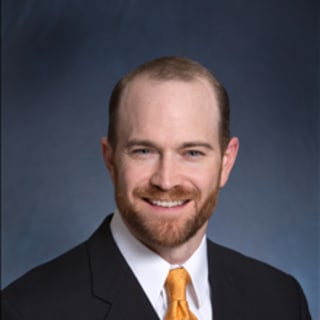 Ryan Tibbetts, MD, Orthopaedic Surgery, Austin, TX