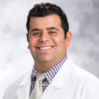 Ahmad Ghazi-Askar, MD, Pediatric Gastroenterology, Glendale, AZ