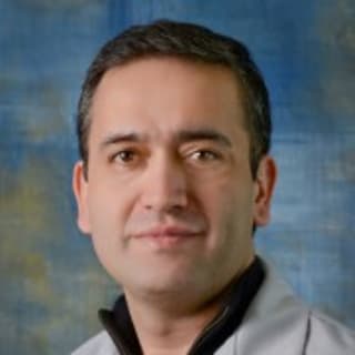 Reza Borna, MD, Anesthesiology, Los Angeles, CA