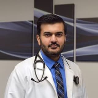 Faisal Hamid, MD, Internal Medicine, Valley Stream, NY, Wilkes-Barre General Hospital