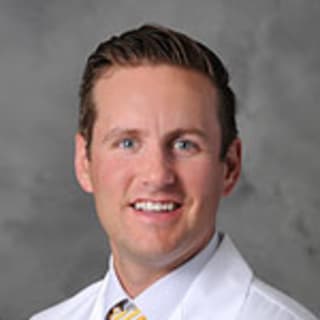 Nolan Wessell, MD, Orthopaedic Surgery, Aurora, CO, University of Colorado Hospital