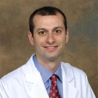 Michael Goodman, MD, General Surgery, Cincinnati, OH, University of Cincinnati Medical Center